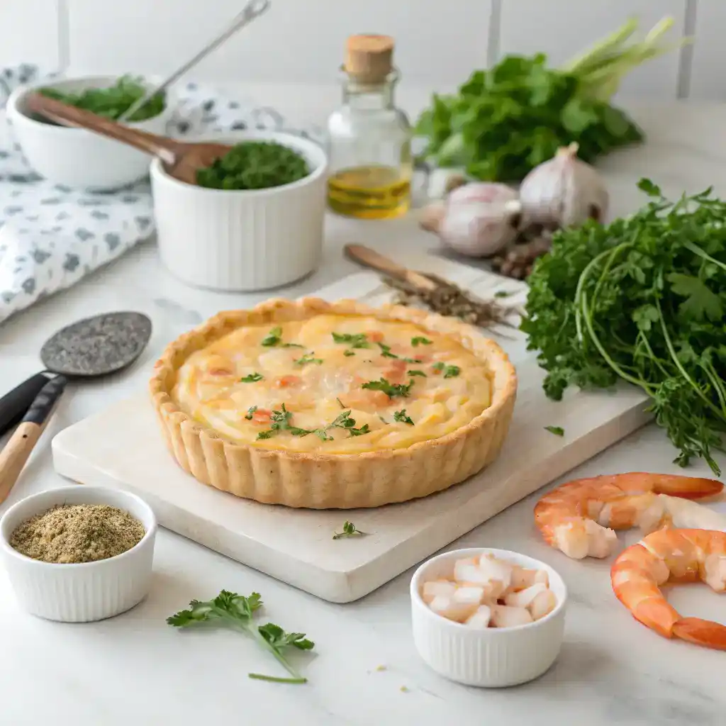 Pro Tips for Seafood Pies